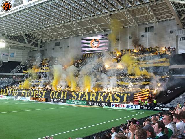 hammarby aik 1