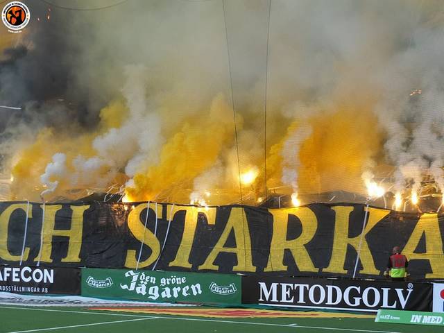 hammarby aik 1