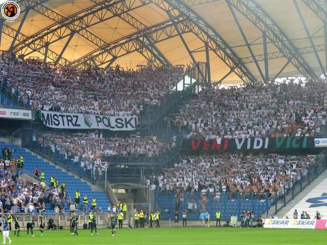 lech legia 1