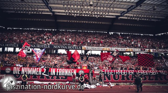 Nurnberg Fortuna 1