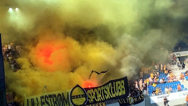 vif lsk 1