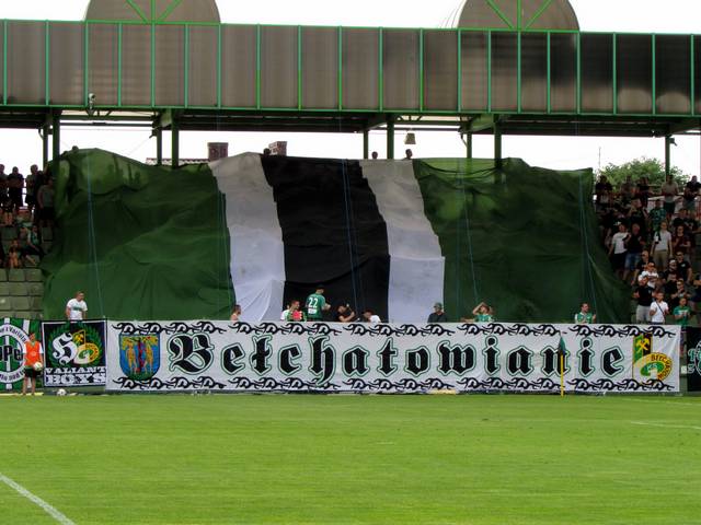 belchatow radomiak 1