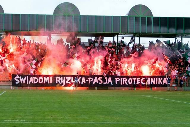 belchatow radomiak 1