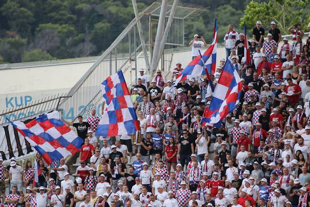 hajduk gornik 1