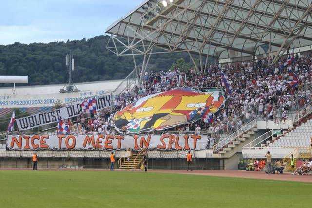 hajduk gornik 1