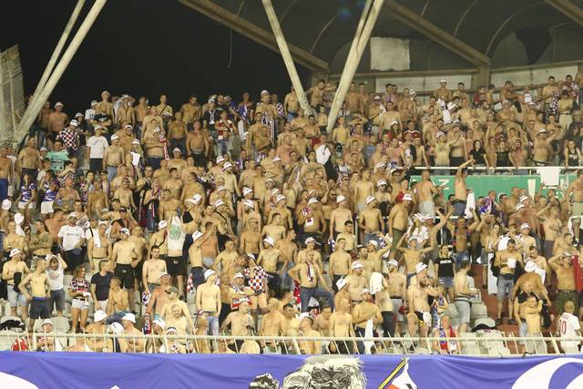 hajduk gornik 1