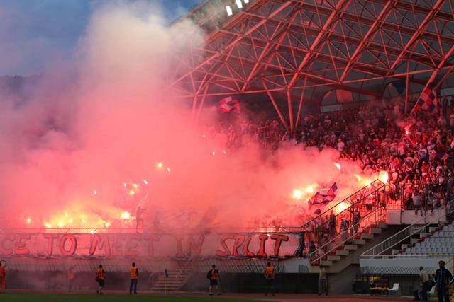 hajduk gornik 1