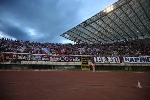 hajduk gornik 1