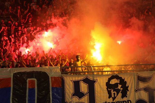 hajduk gornik 1