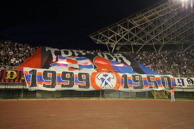 hajduk gornik 1