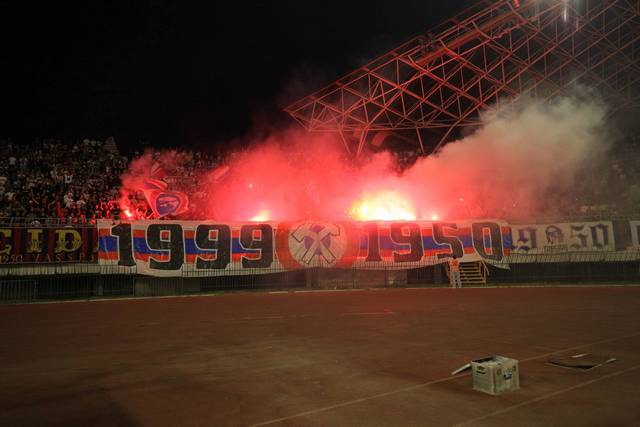 hajduk gornik 1