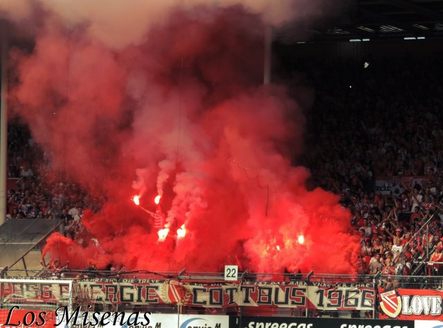 cottbus rostock 1