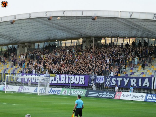 maribor partizani 1