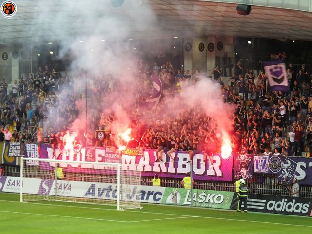 maribor partizani 1