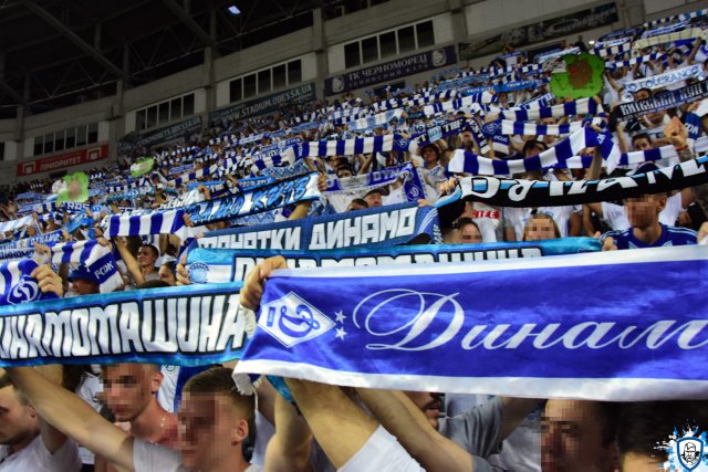 dynamo shakhtar 1