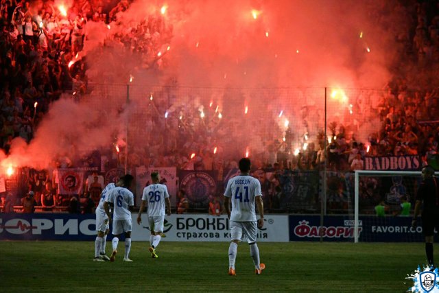 dynamo shakhtar 1