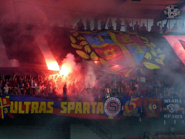 sparta opava 1