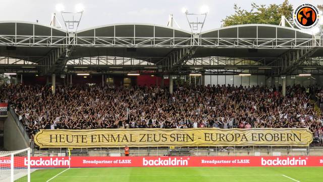 lask linz 1