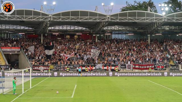 lask linz 1