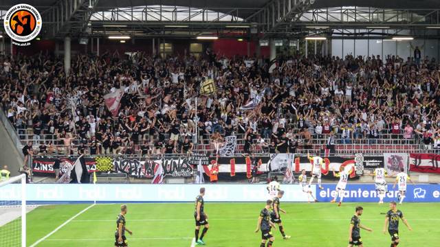 lask linz 1