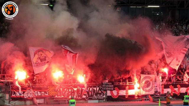 lask linz 1