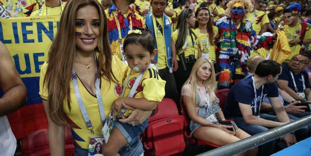 world cup girls russia