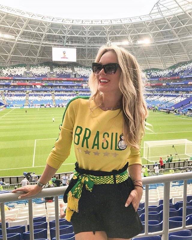 world cup girls russia