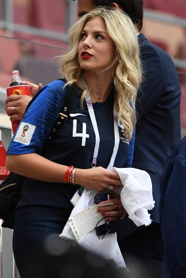 world cup girls russia