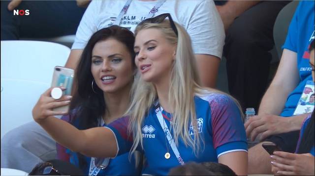 world cup girls russia