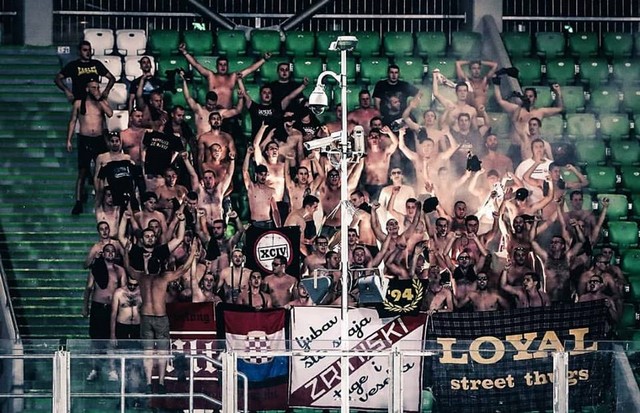 ultras europa league