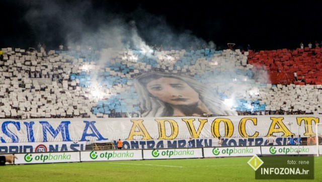 ultras europa league