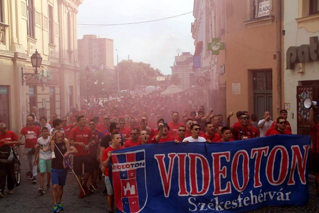 mff videoton 1