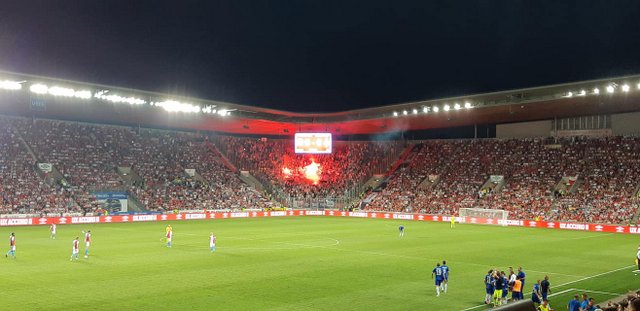 slavia dynamo 1