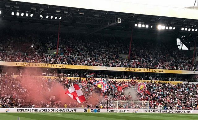 psv feyenoord 1