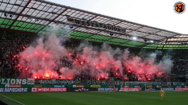 ultras rapid 30jahre 1