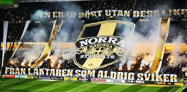 aik bajen 1