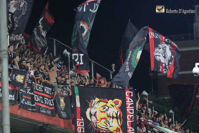 foggia palermo 1