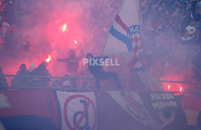 hajduk dinamo 1