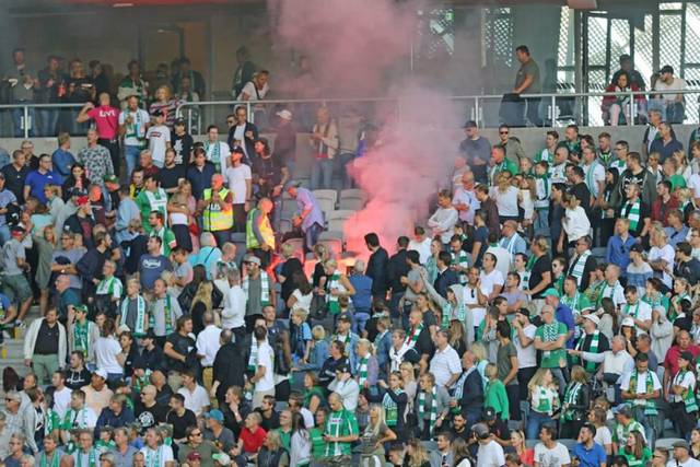 hammarby dif 1