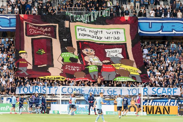 hammarby dif 1