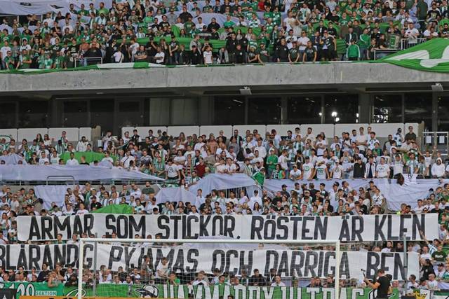 hammarby dif 1