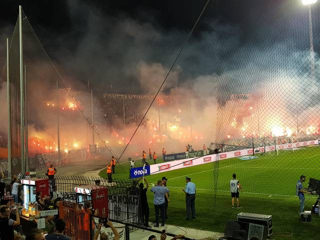 paok aek 1