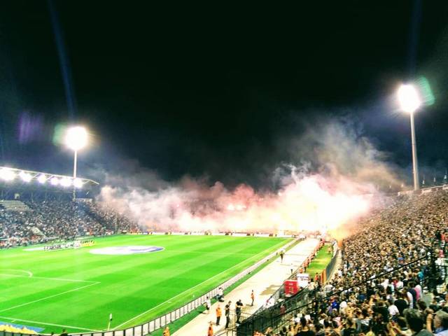 paok aek 1