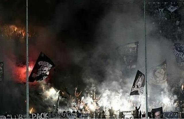 paok chelsea 1