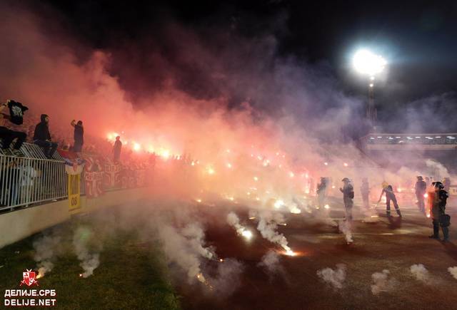 partizan zvezda 1