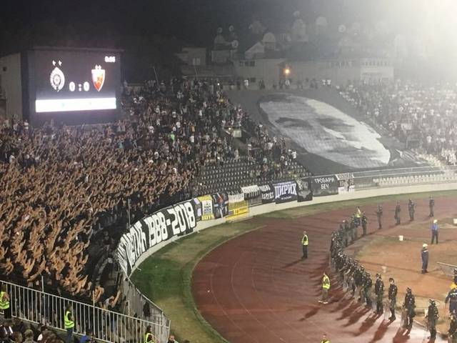 partizan zvezda 1