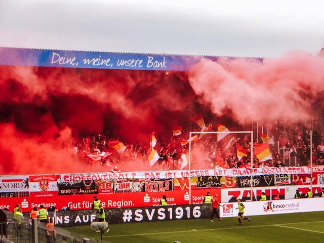 union berlin 1