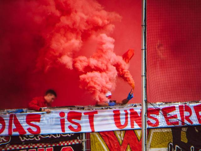 union berlin 1