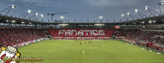 widzew resovia 1