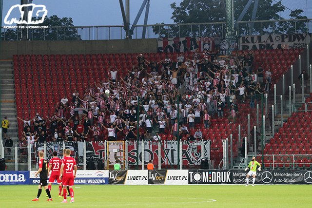 widzew resovia 1